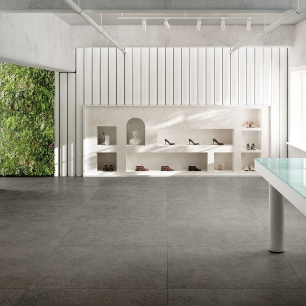 Πλακάκι Deep Pepper 80x80 cm